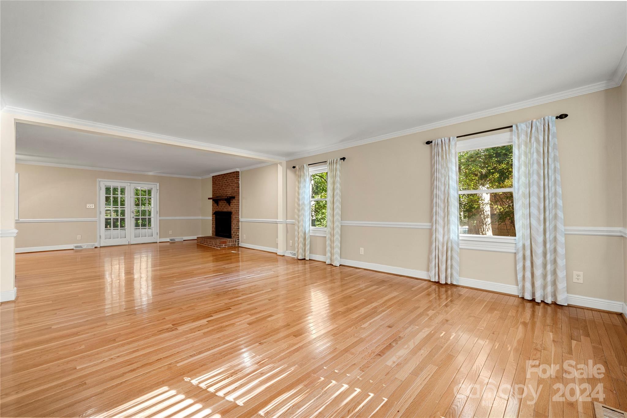 Raintree - Residential