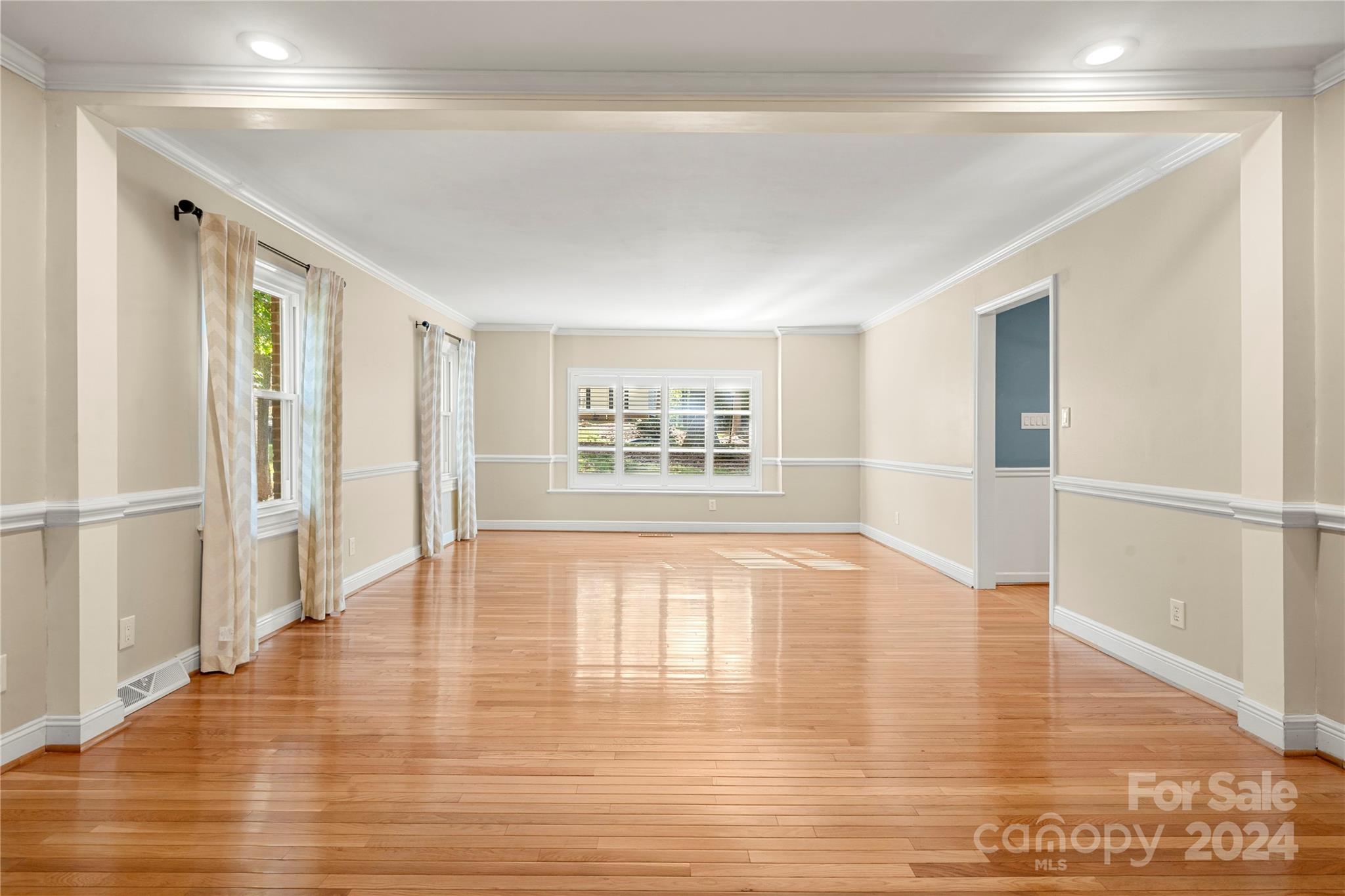 Raintree - Residential