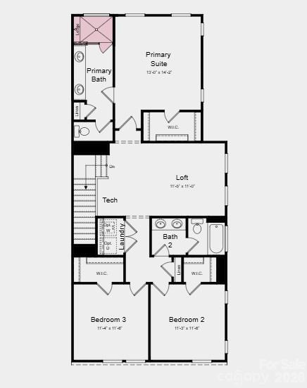 The Ridge at Sugar Creek - Residential