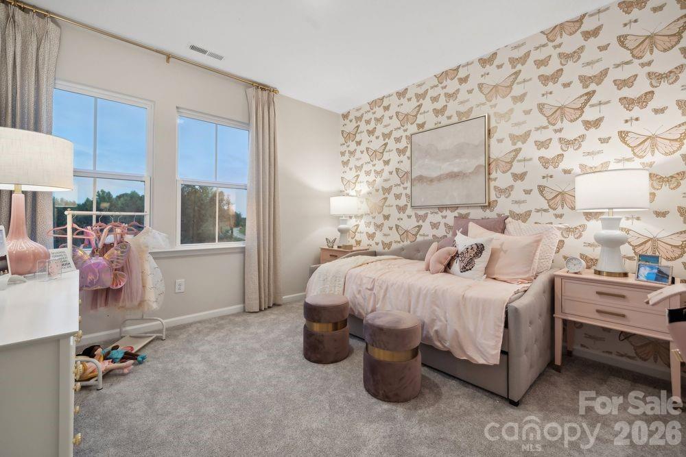 The Ridge at Sugar Creek - Residential