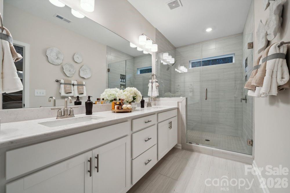 The Ridge at Sugar Creek - Residential