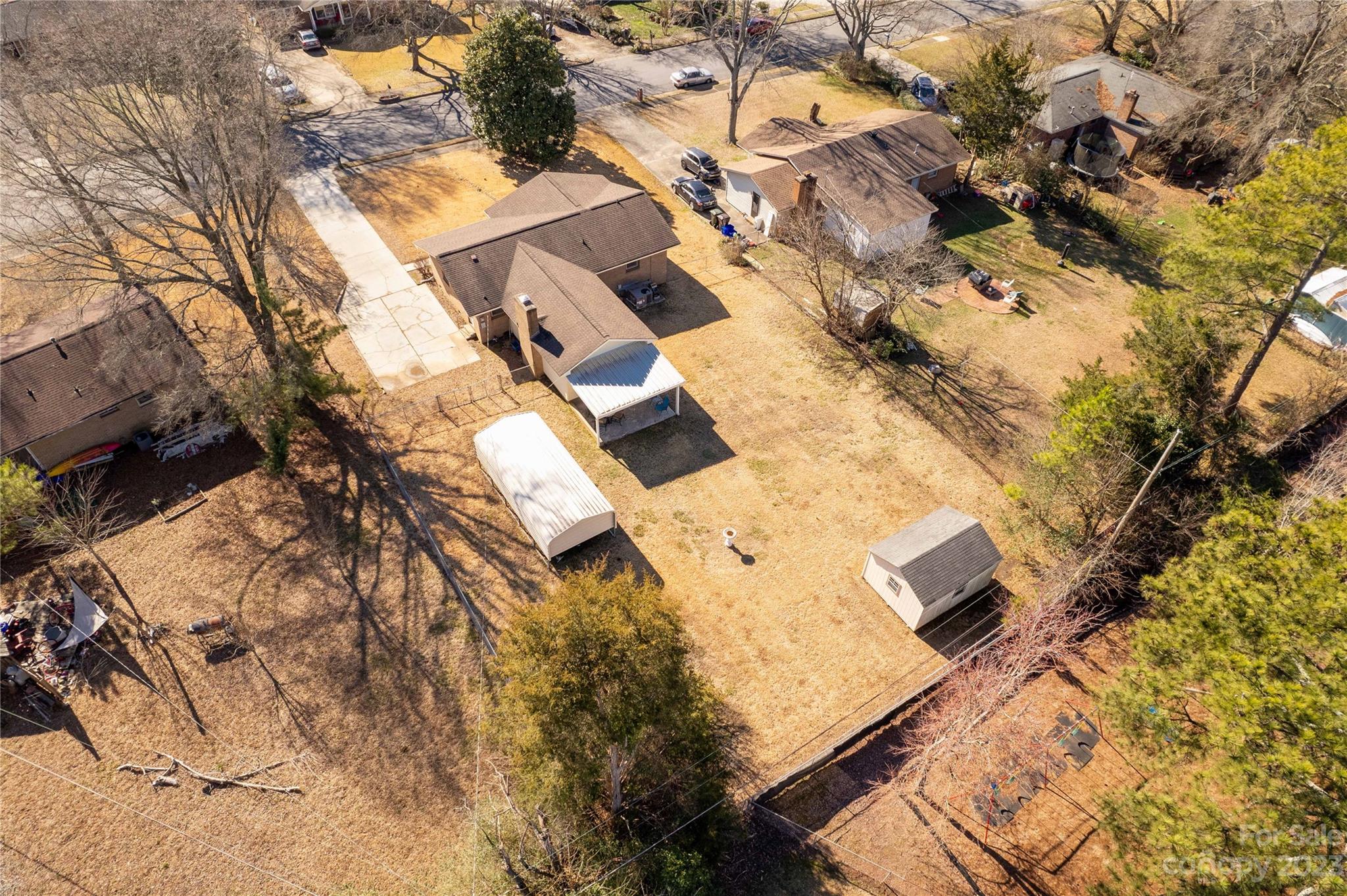 Midbrook - Residential