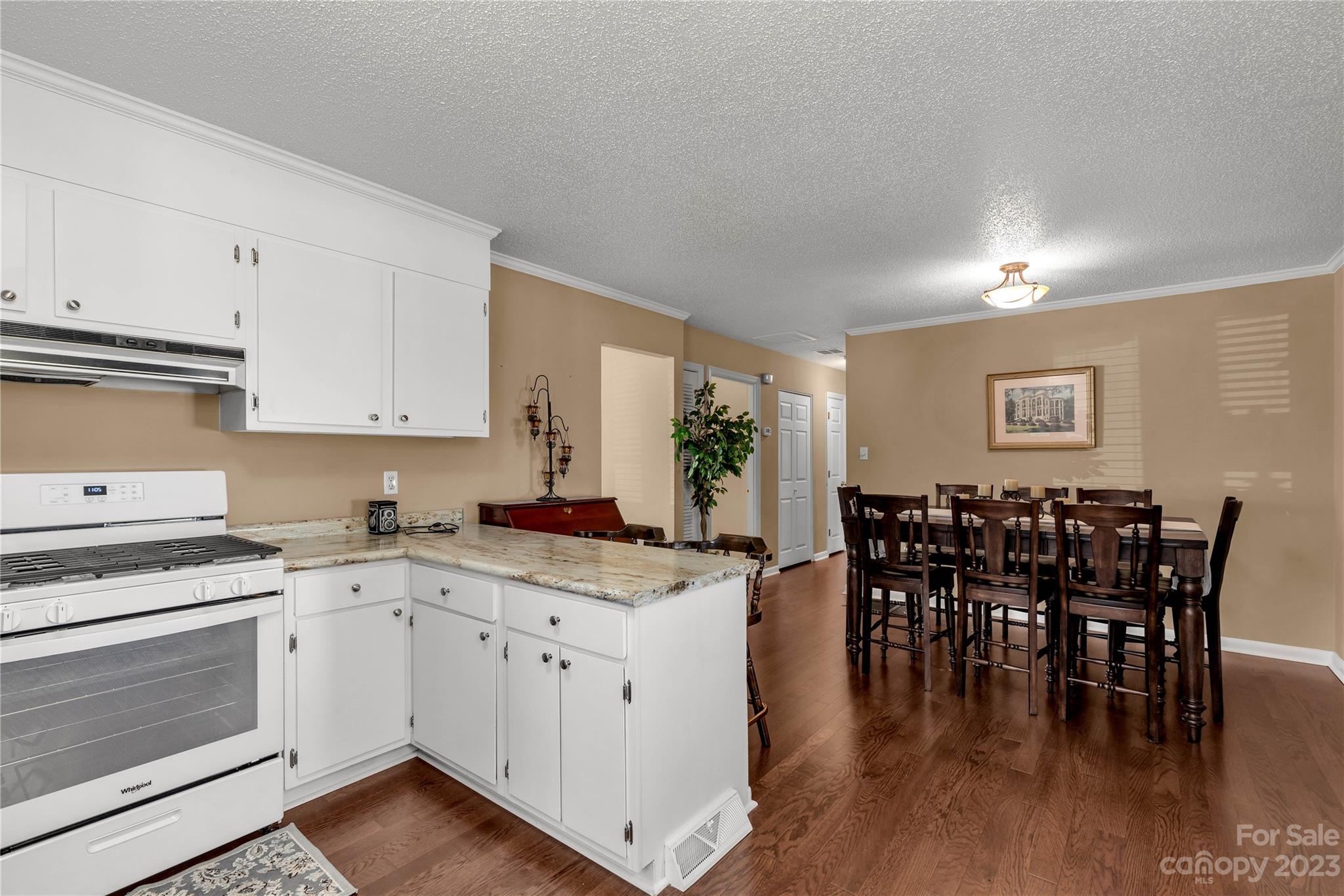 Midbrook - Residential