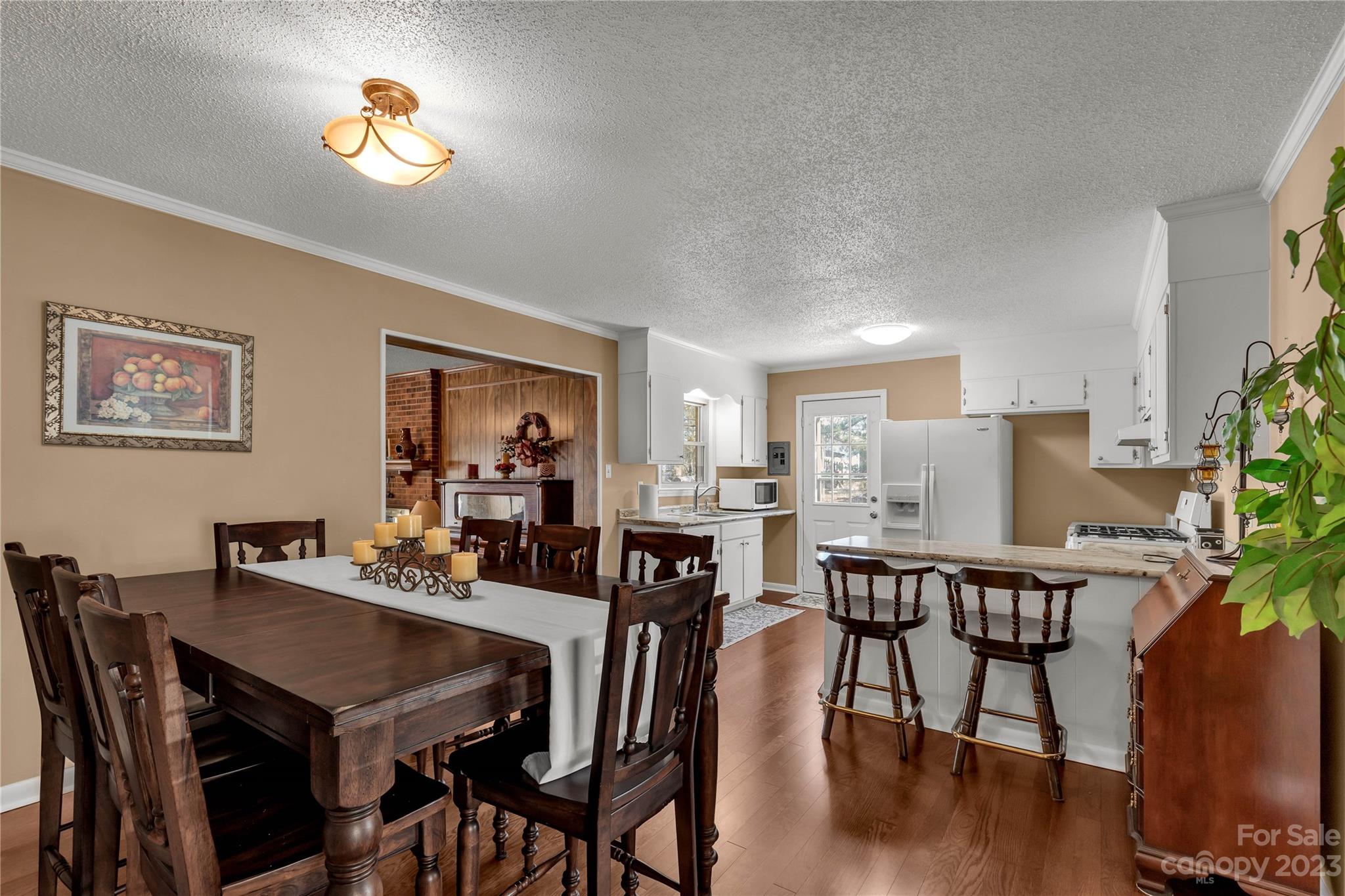 Midbrook - Residential