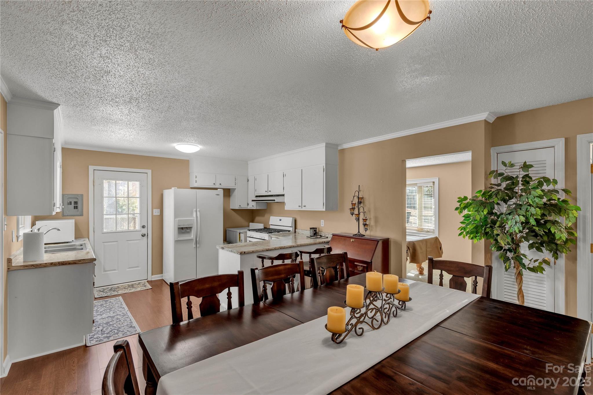 Midbrook - Residential