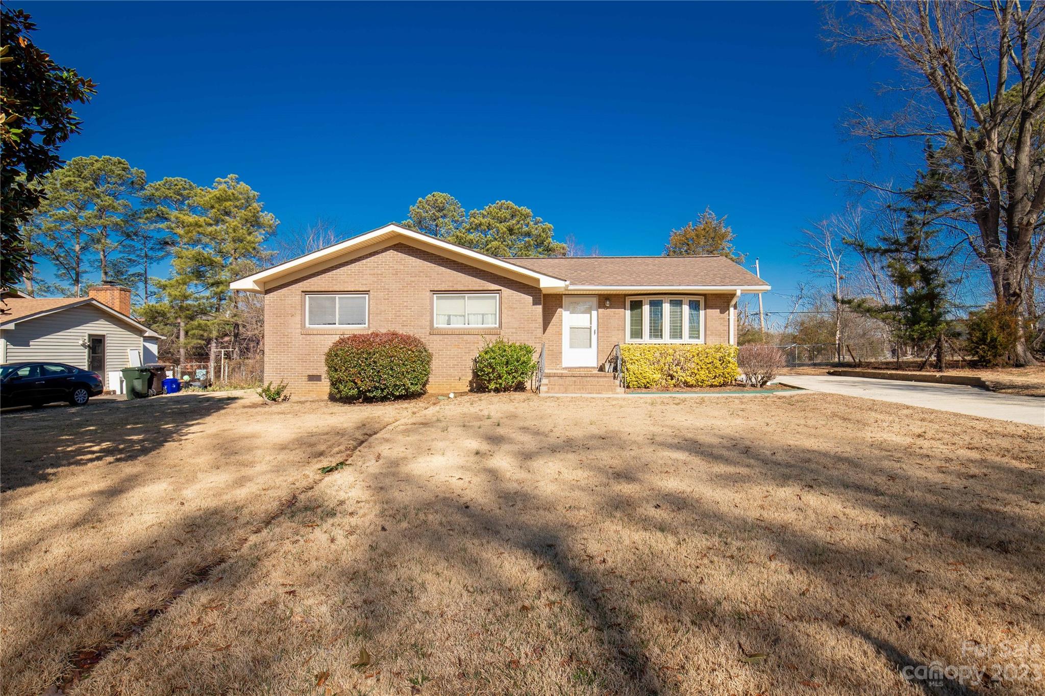 Midbrook - Residential