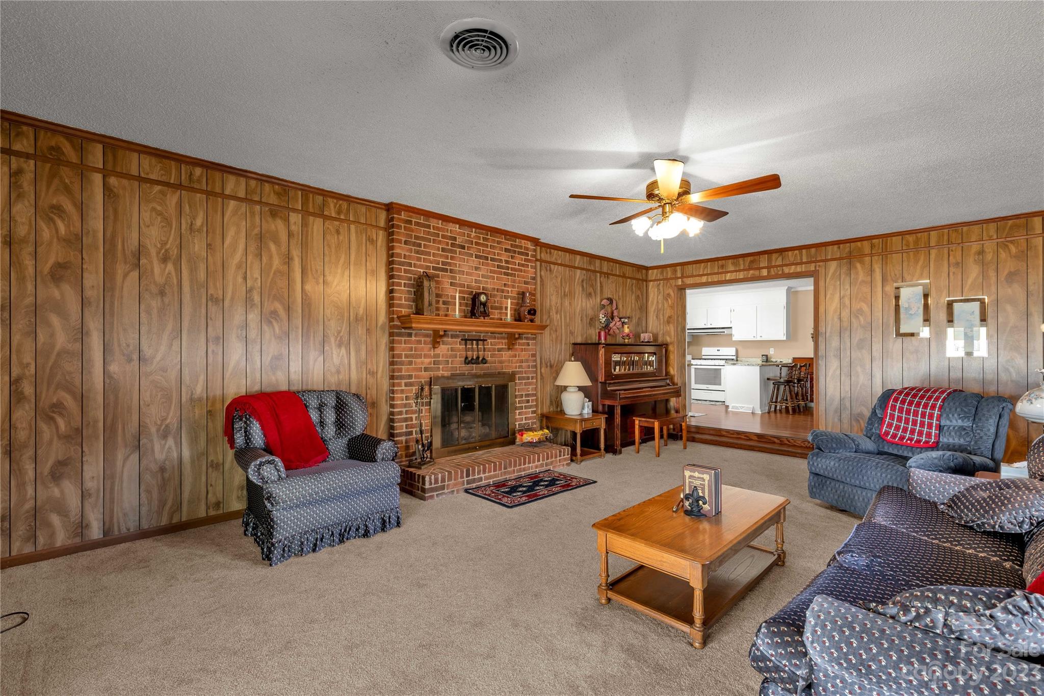 Midbrook - Residential