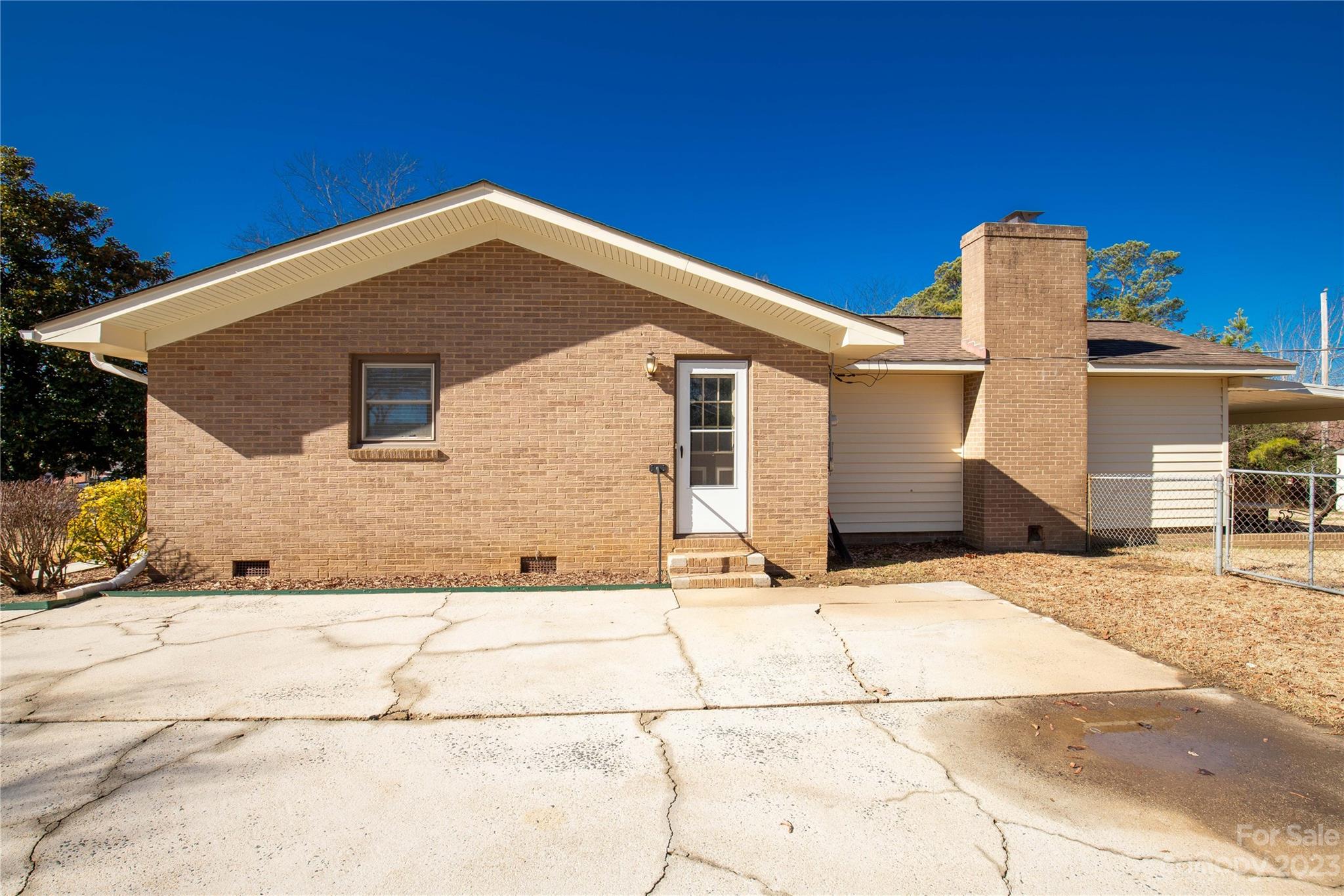 Midbrook - Residential