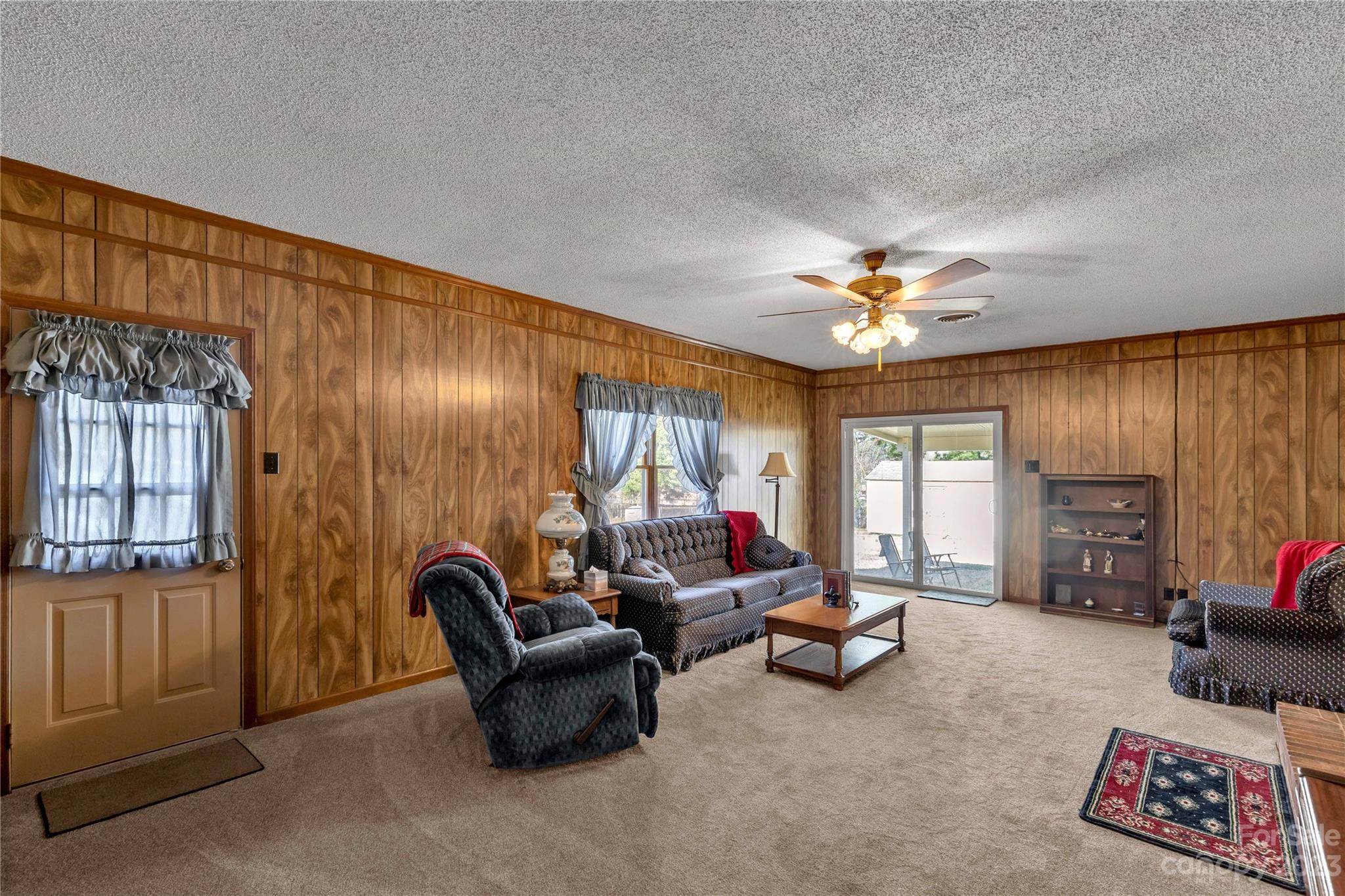 Midbrook - Residential