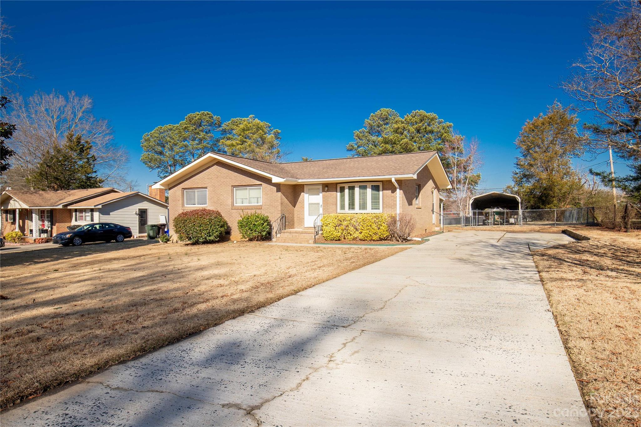 Midbrook - Residential