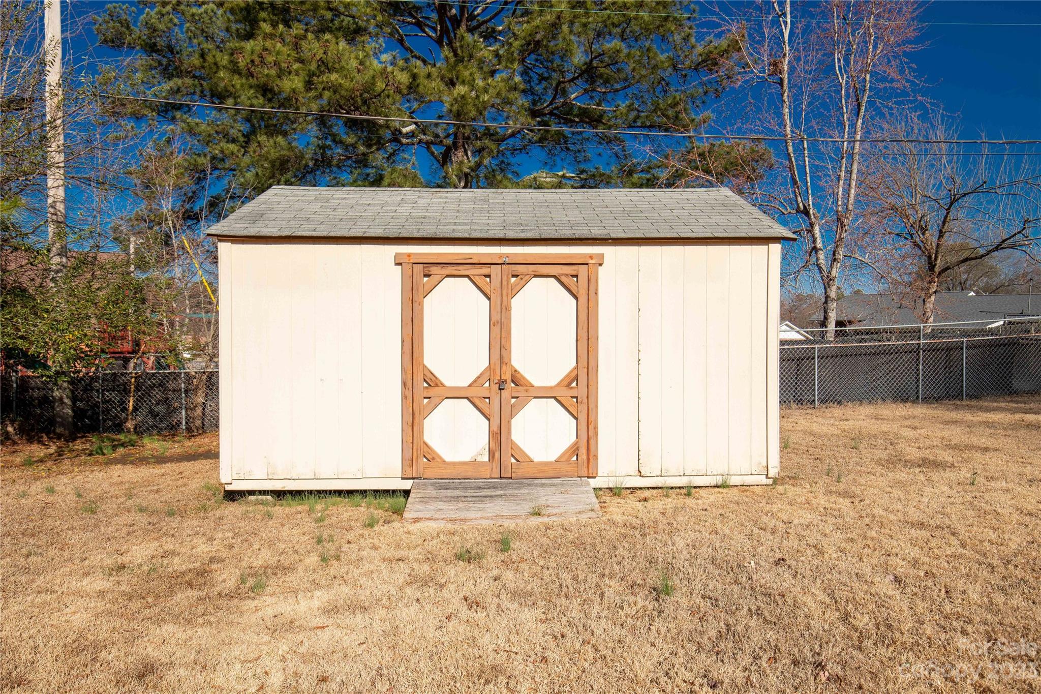 Midbrook - Residential