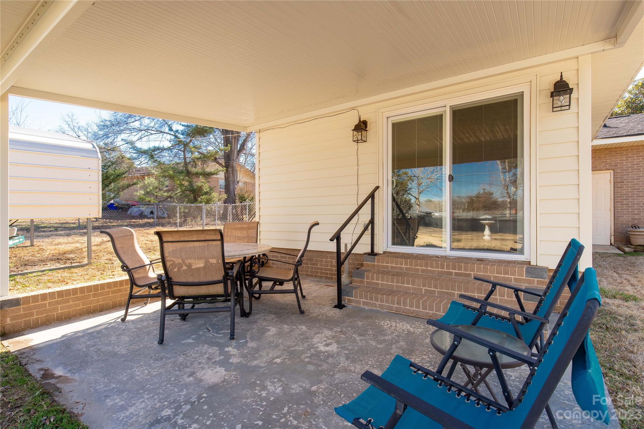 Midbrook - Residential