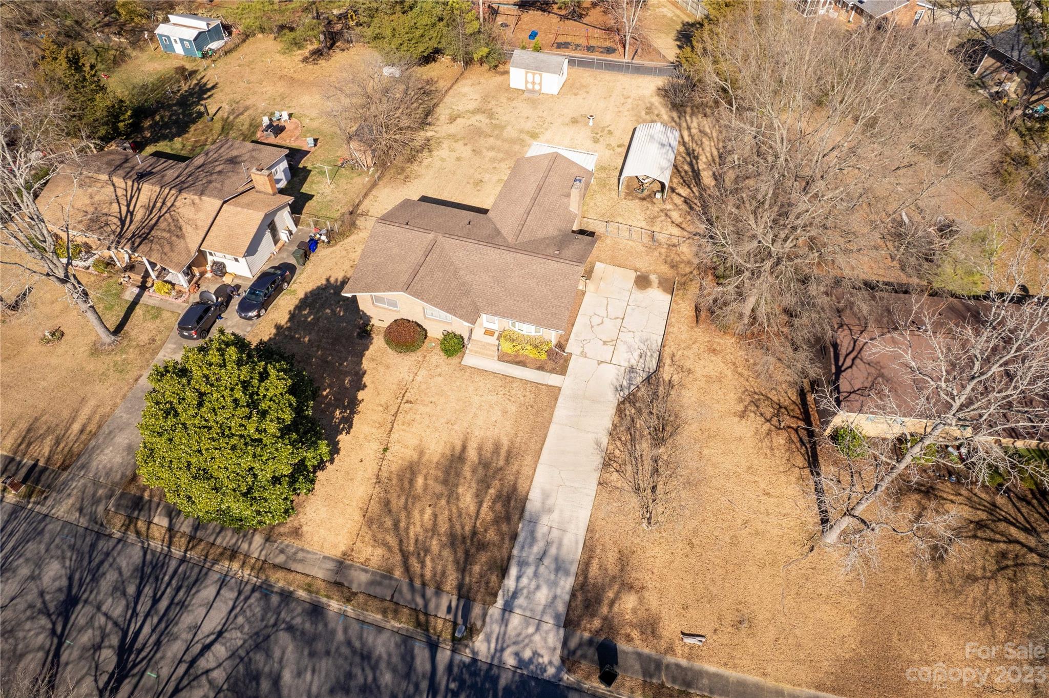 Midbrook - Residential