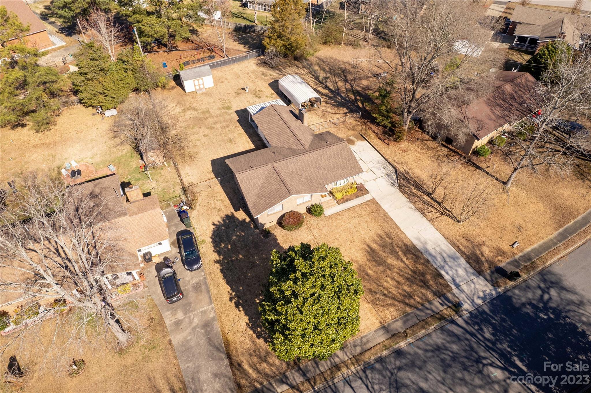 Midbrook - Residential