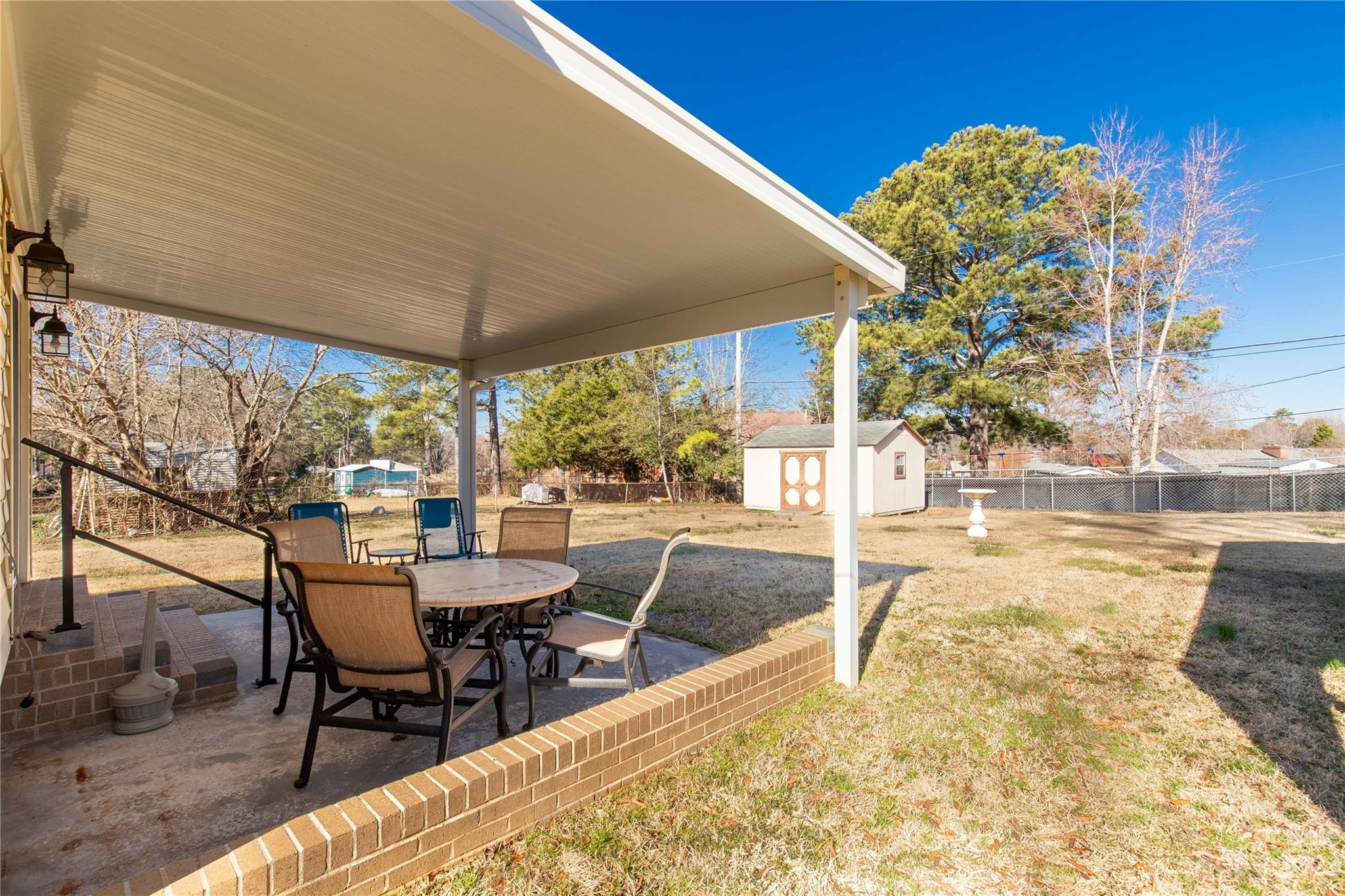 Midbrook - Residential