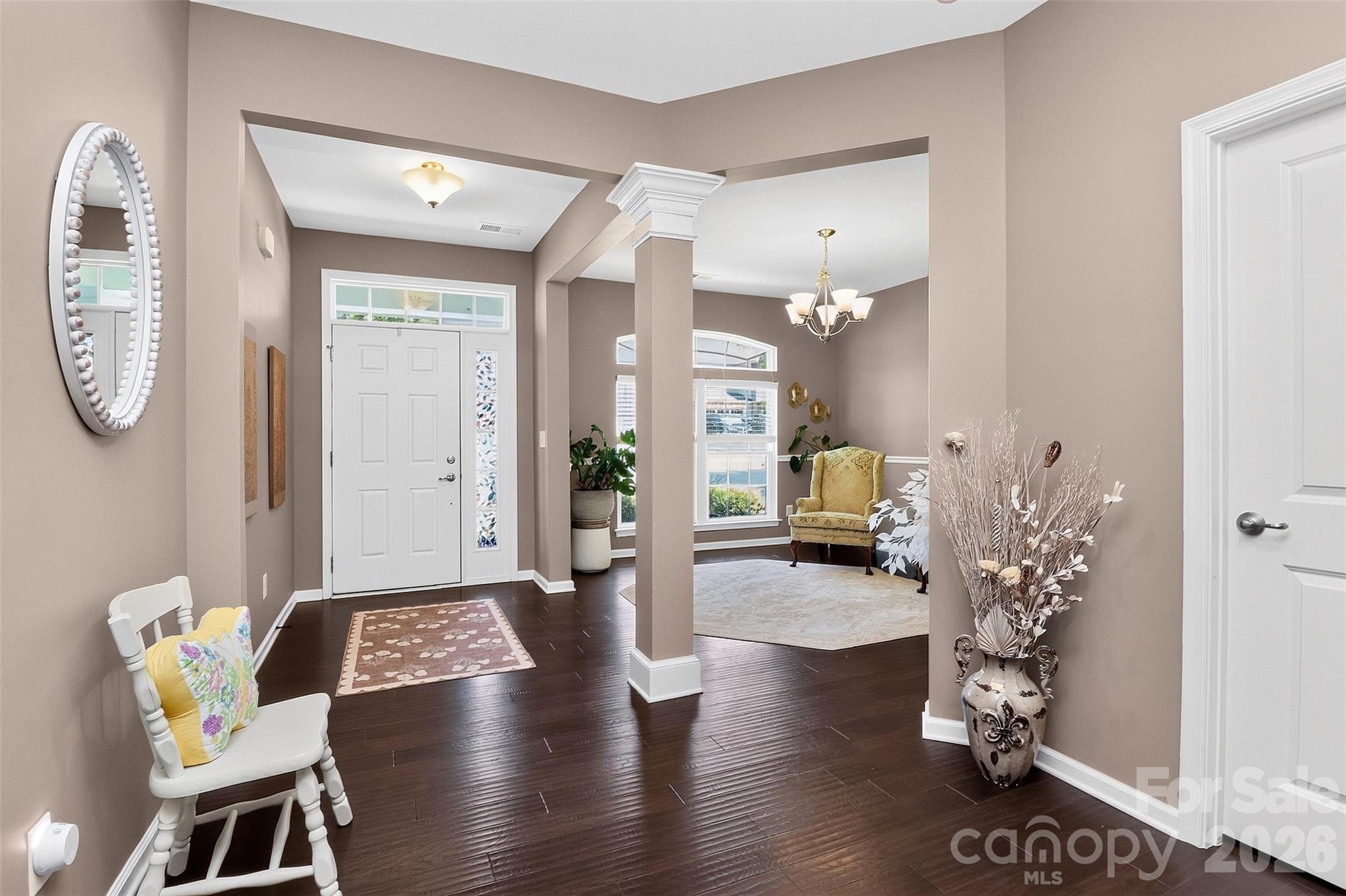 12823 Plumleaf Drive
