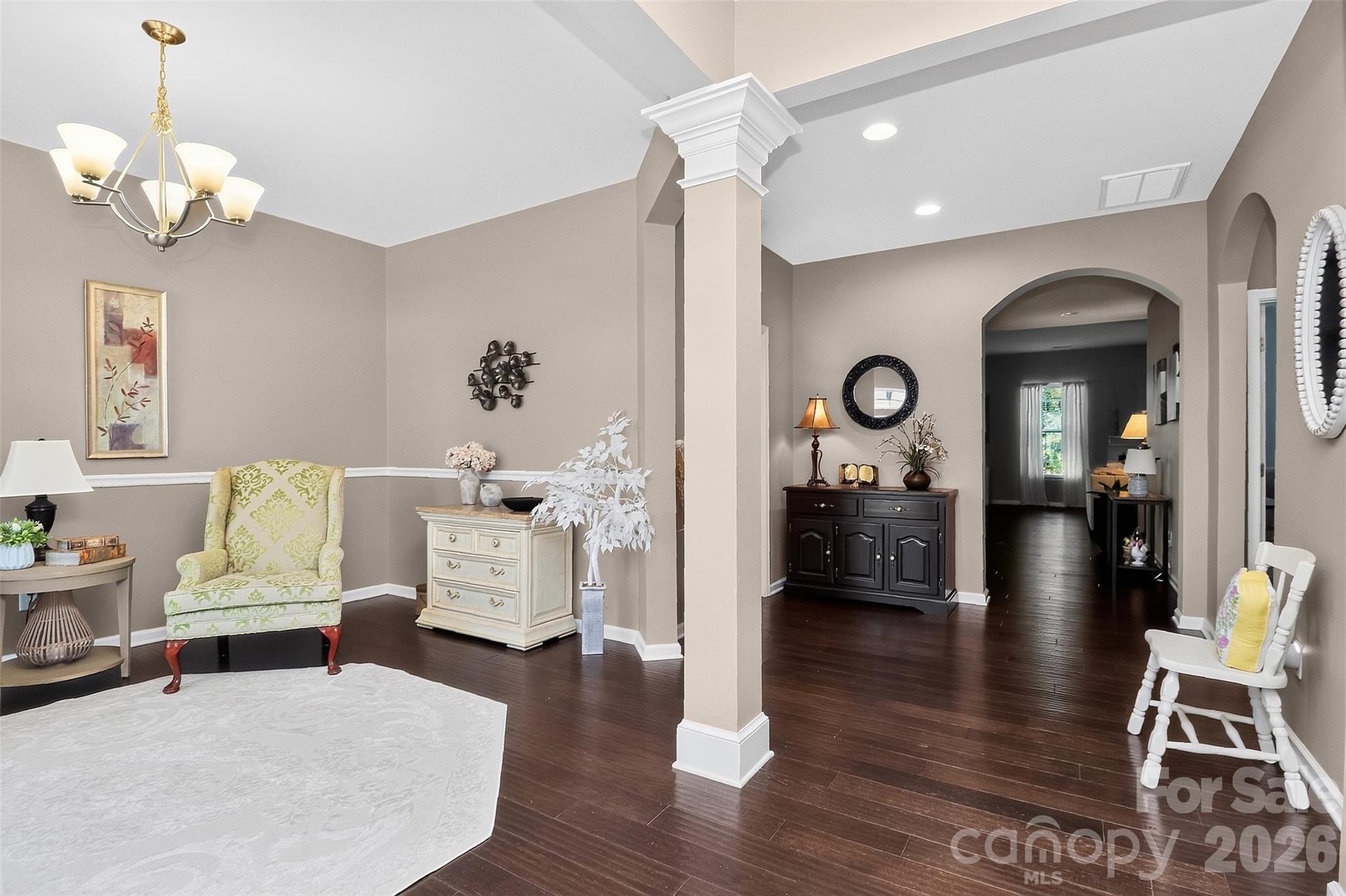 12823 Plumleaf Drive