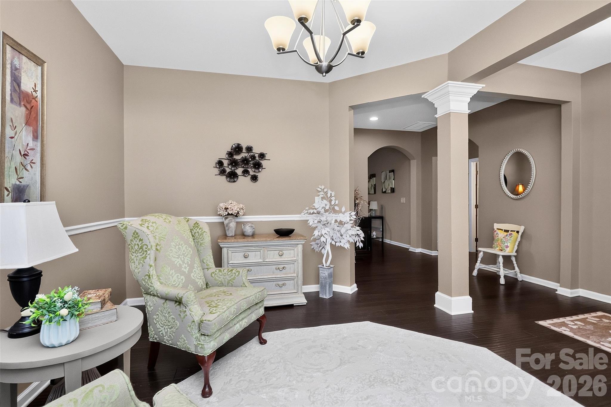 12823 Plumleaf Drive