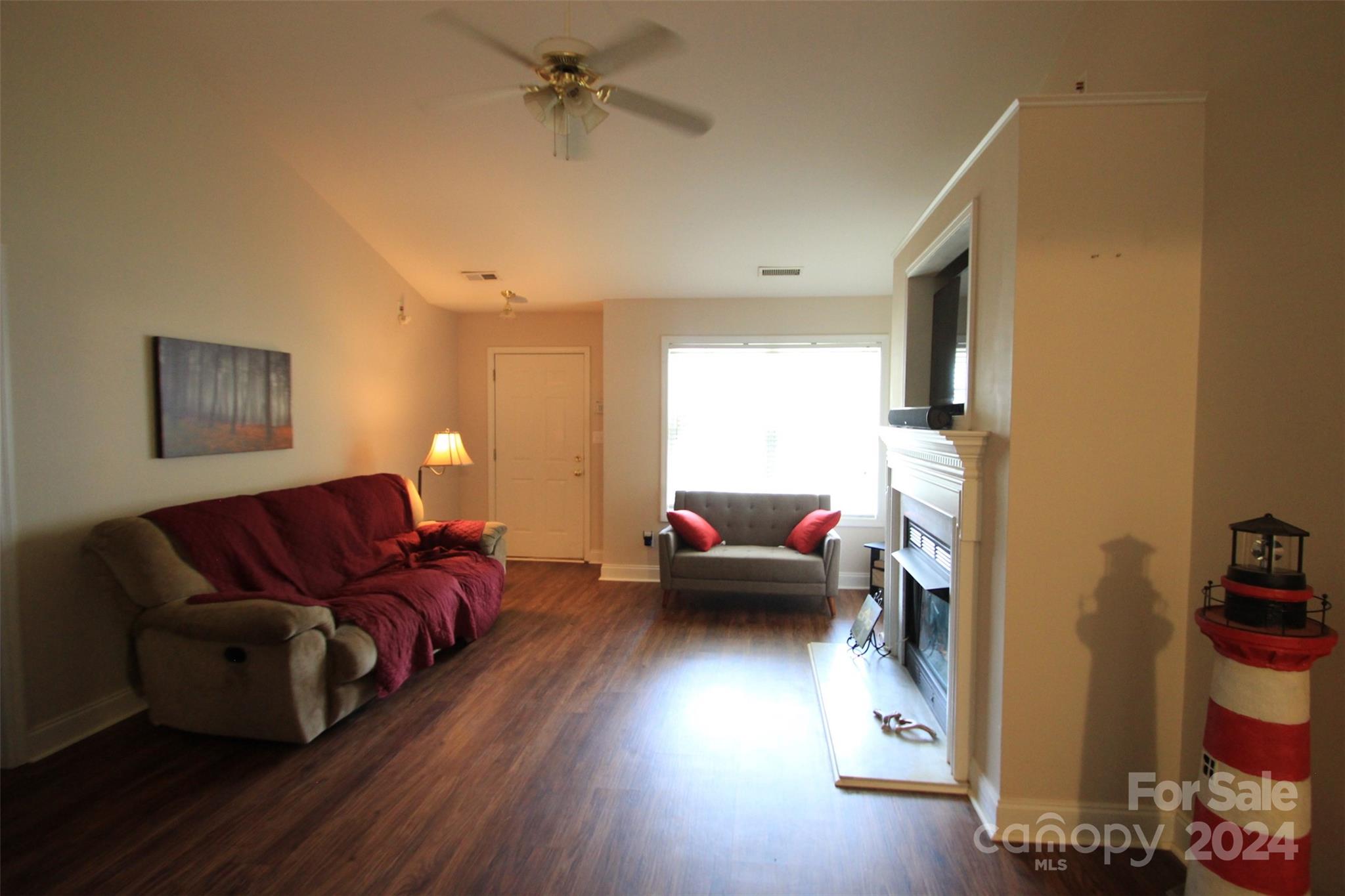 Kingston On Providence - Residential