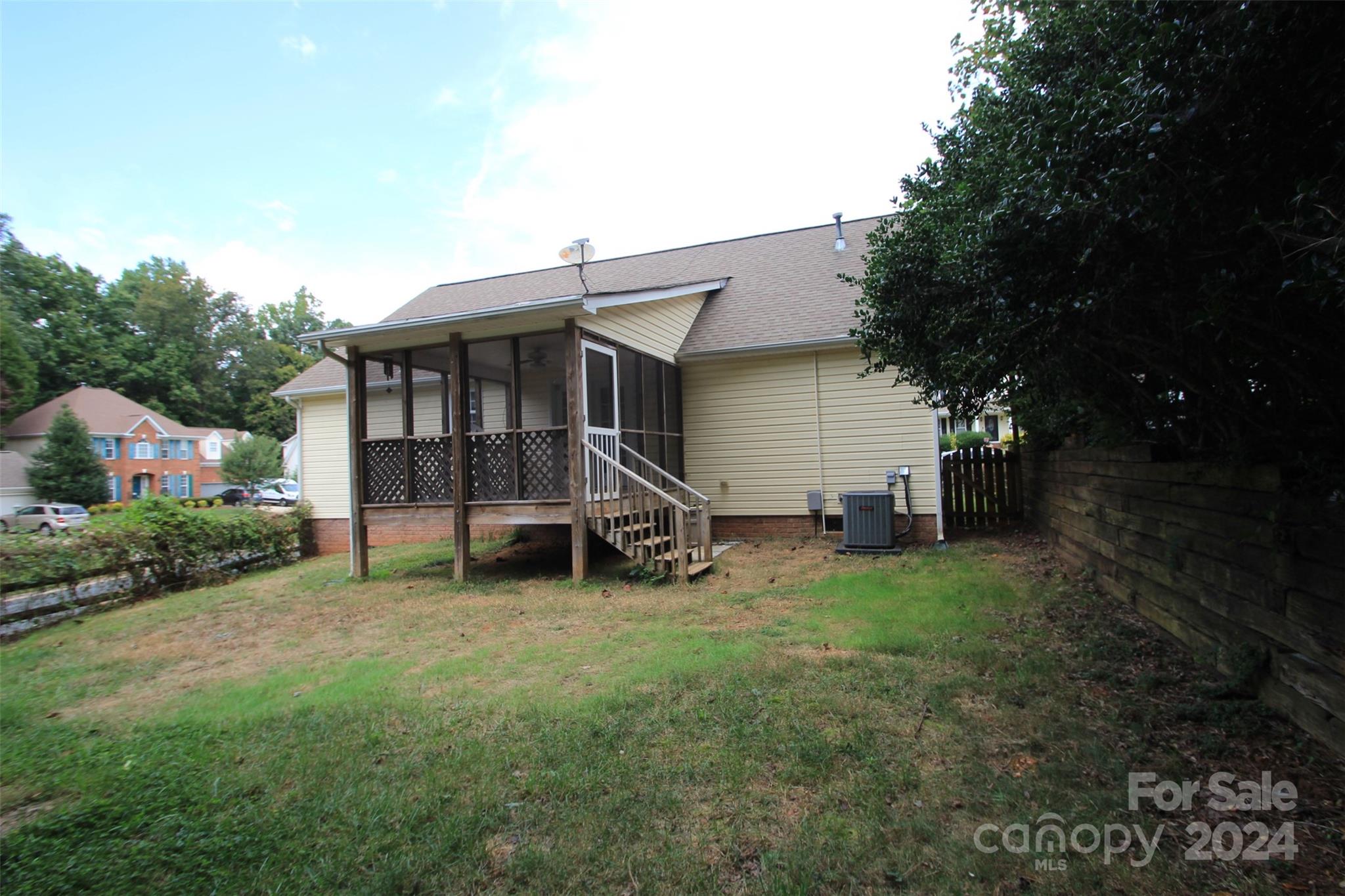 Kingston On Providence - Residential