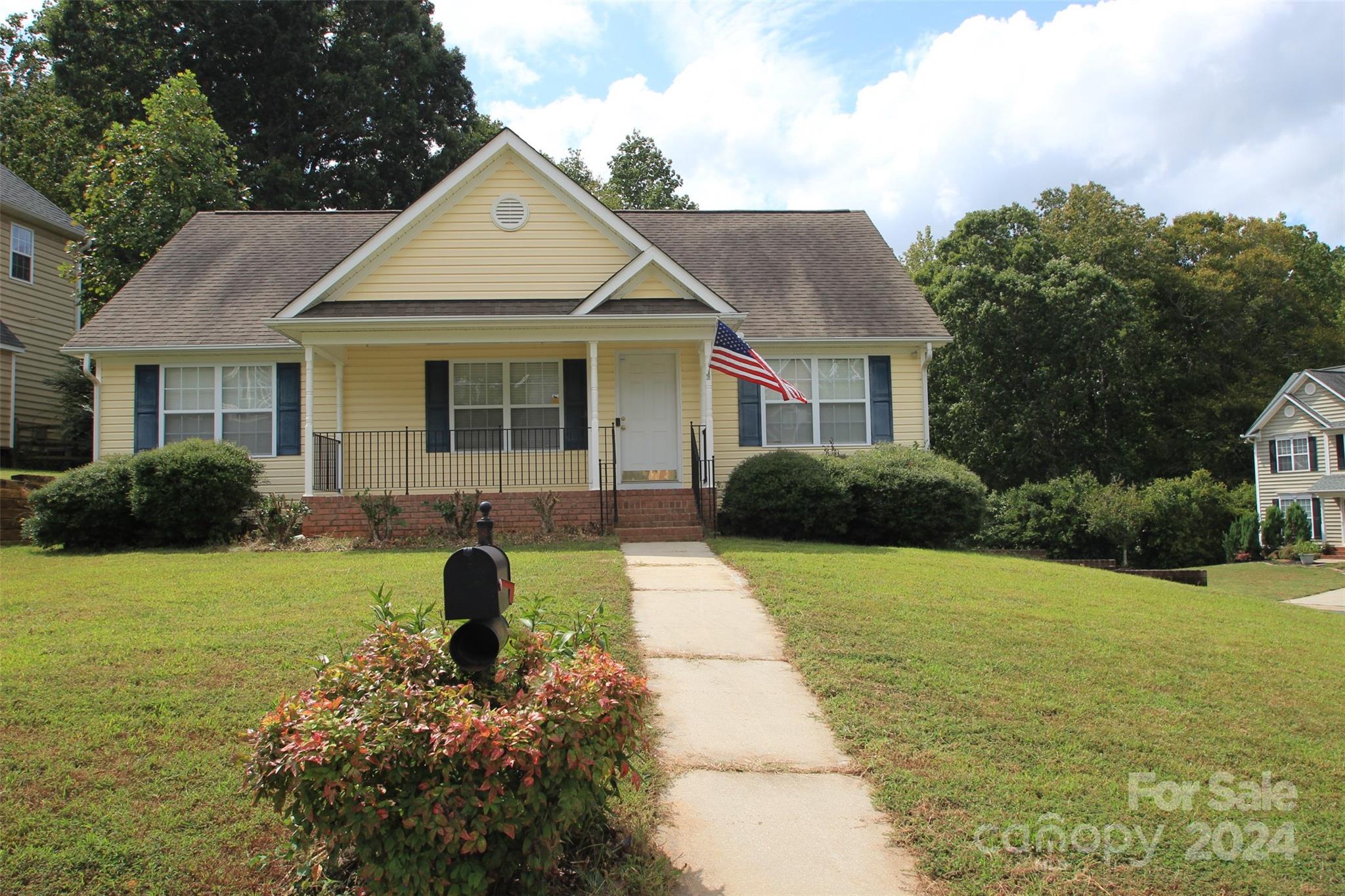 Kingston On Providence - Residential