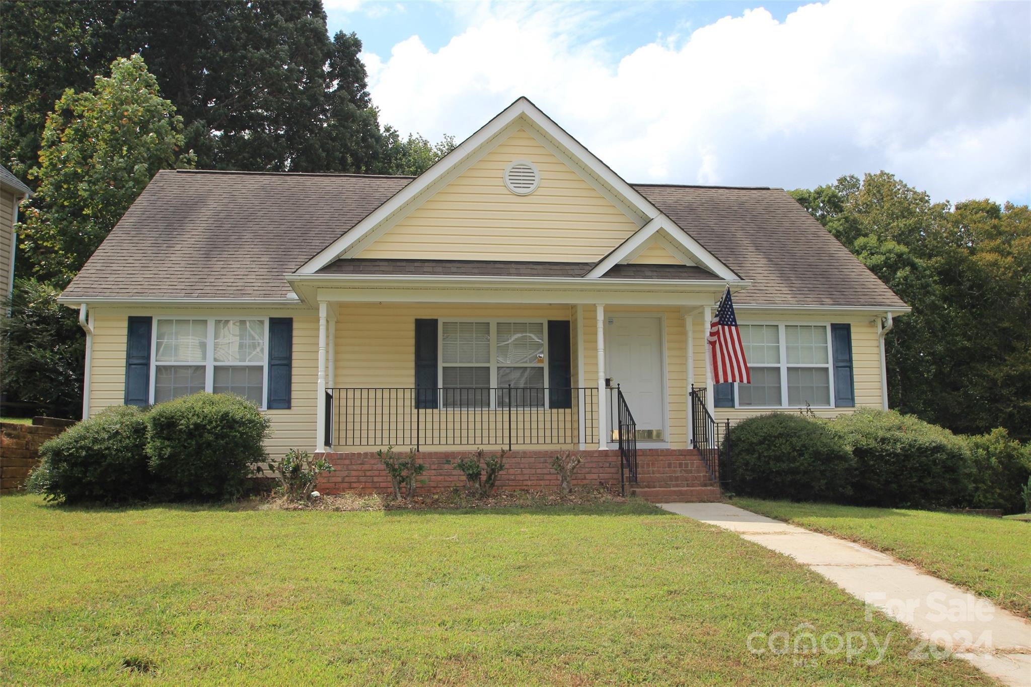 Kingston On Providence - Residential