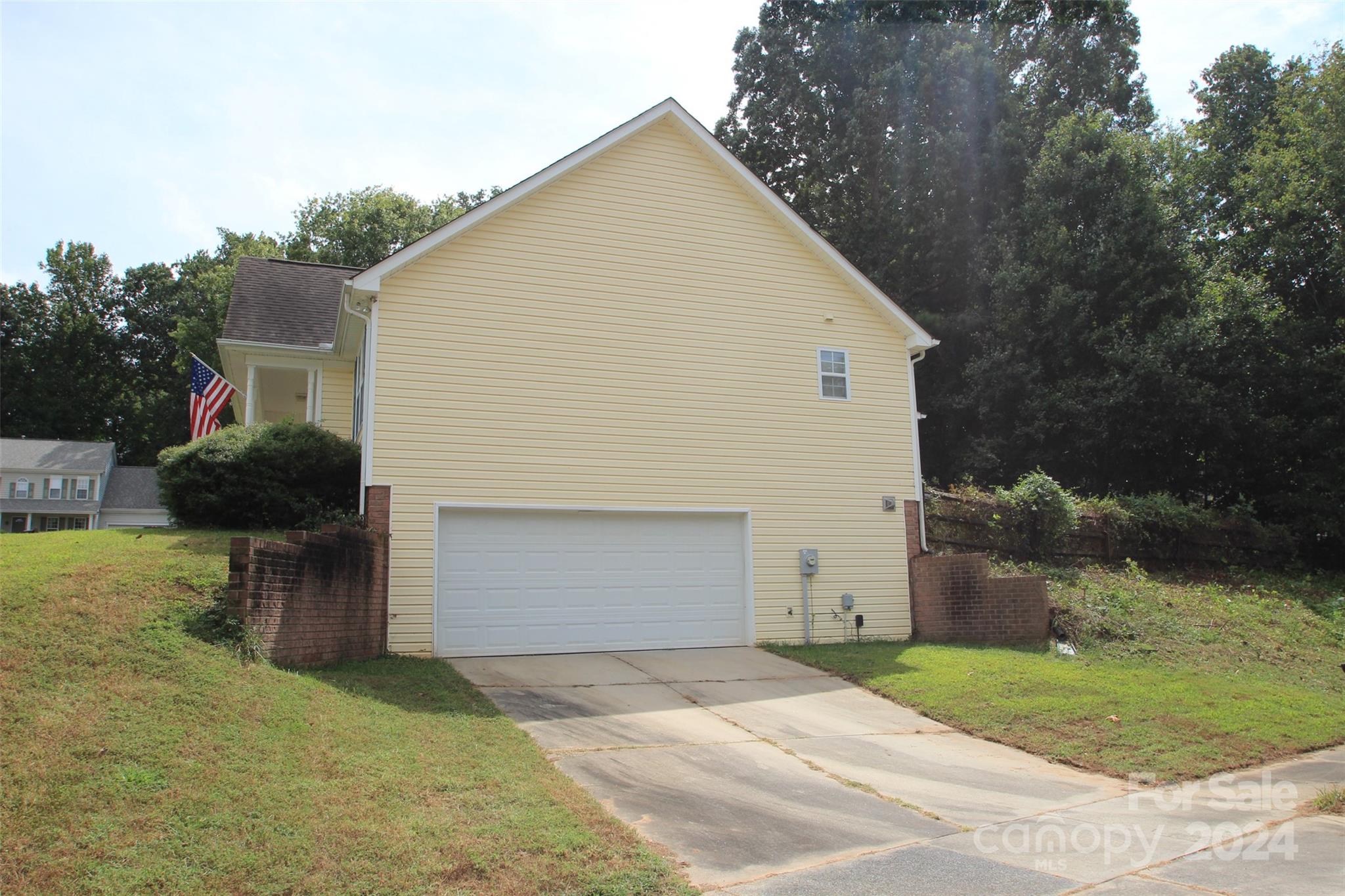 Kingston On Providence - Residential