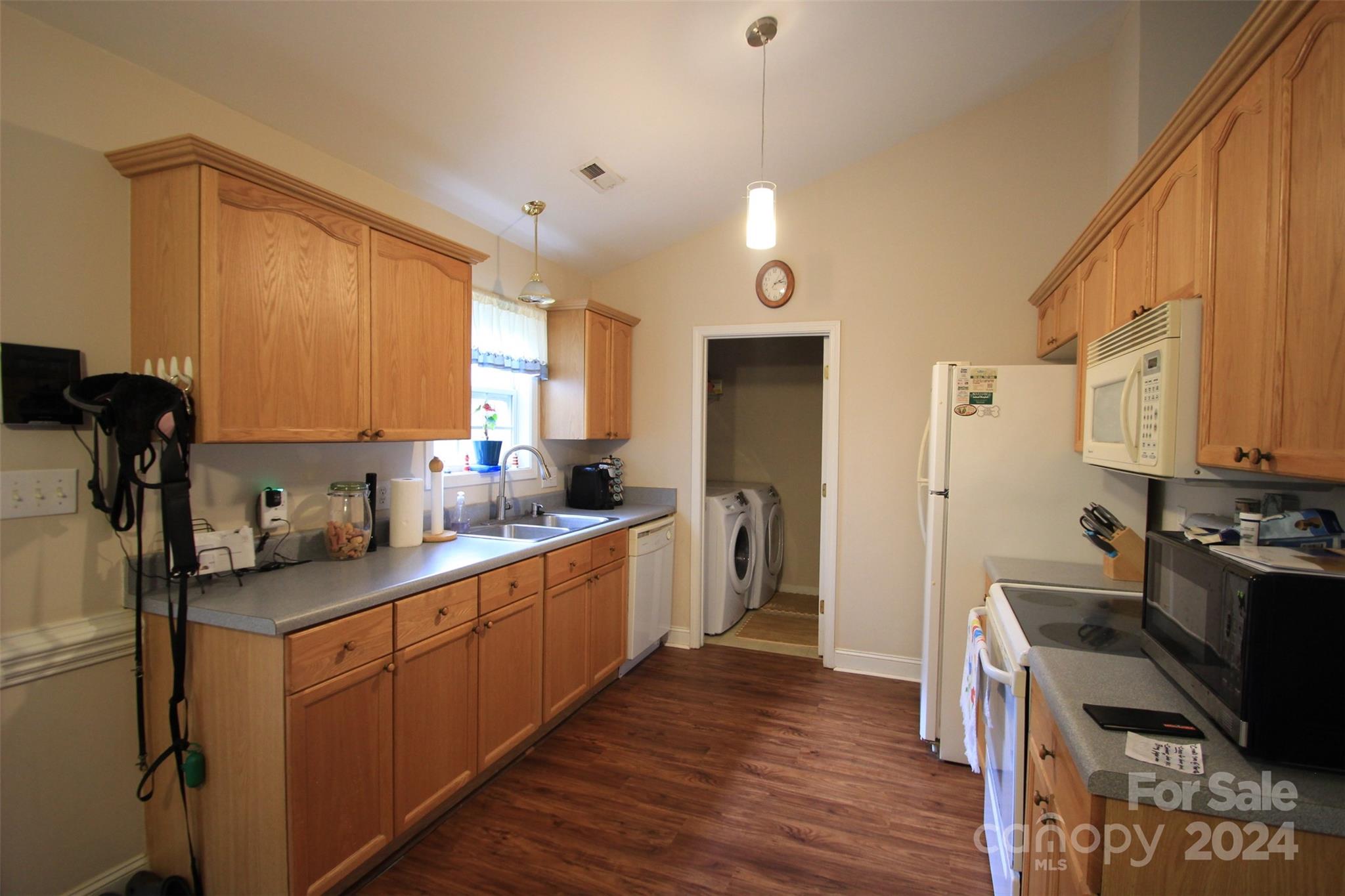 Kingston On Providence - Residential