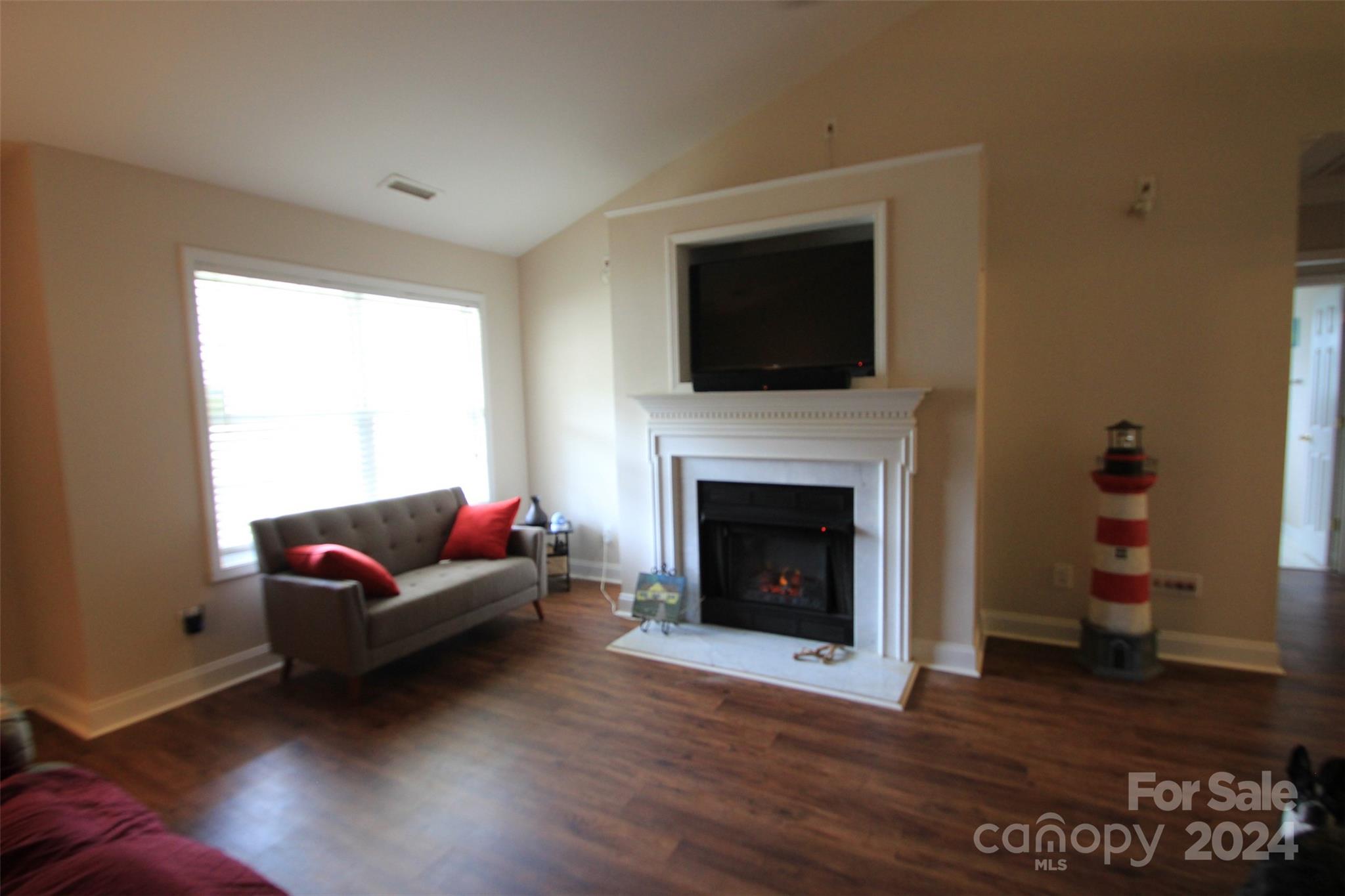 Kingston On Providence - Residential