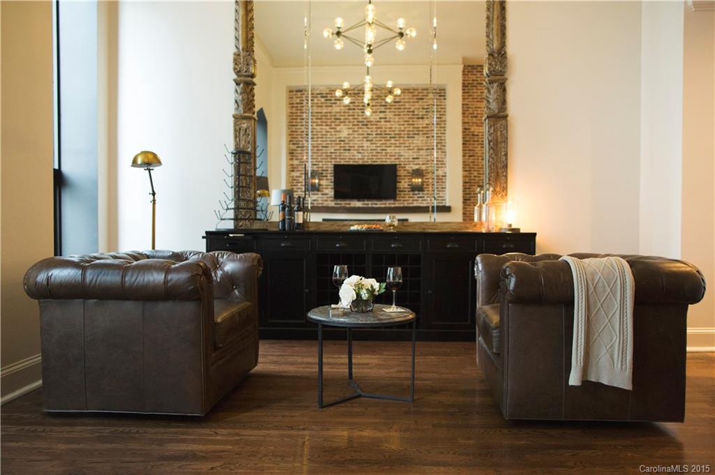 Fourth Ward - Residential Lease