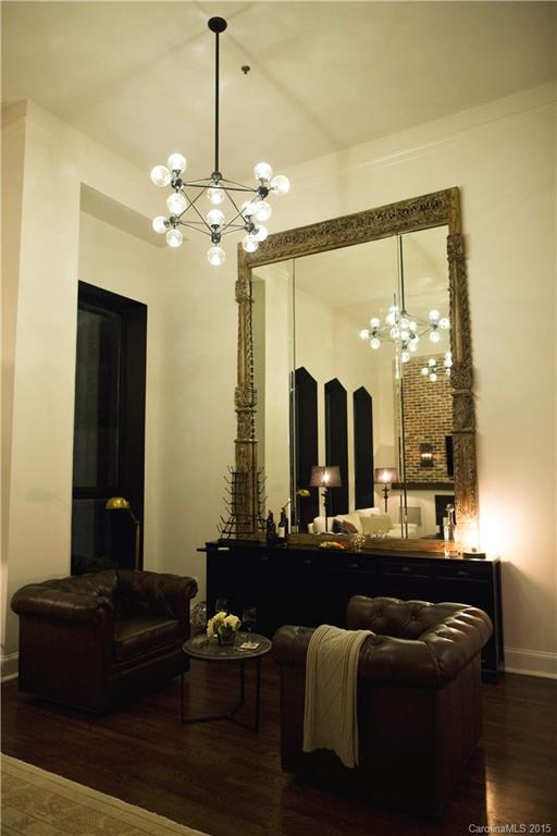 Fourth Ward - Residential Lease