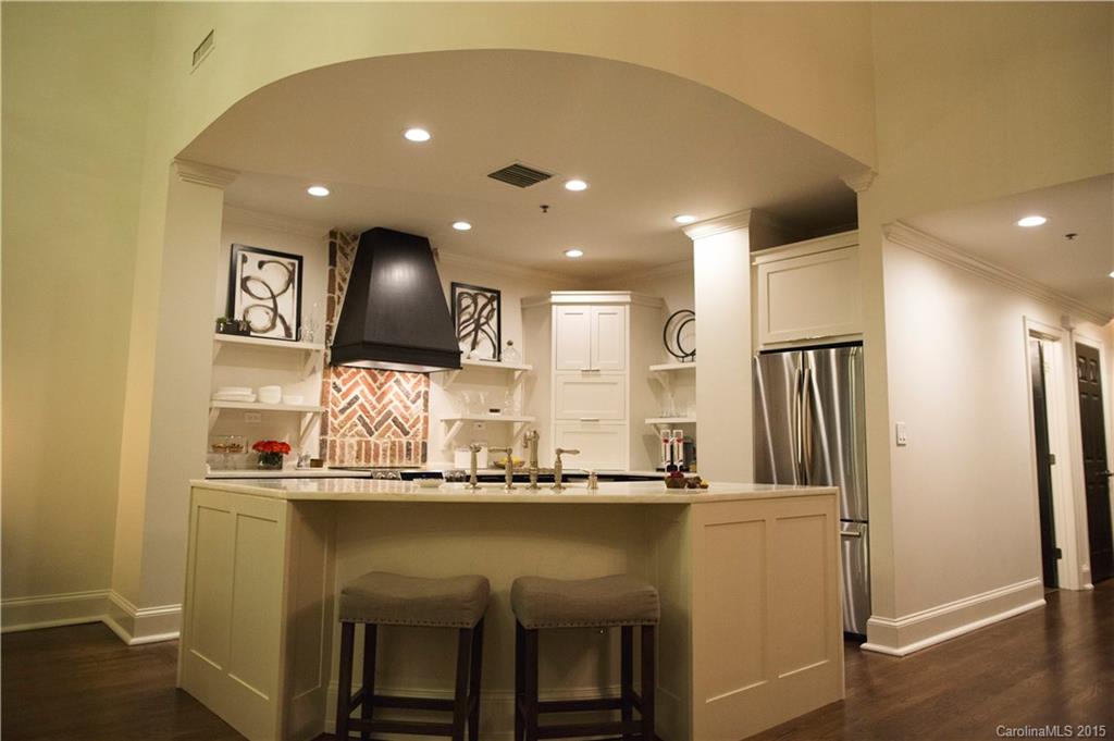 Fourth Ward - Residential Lease