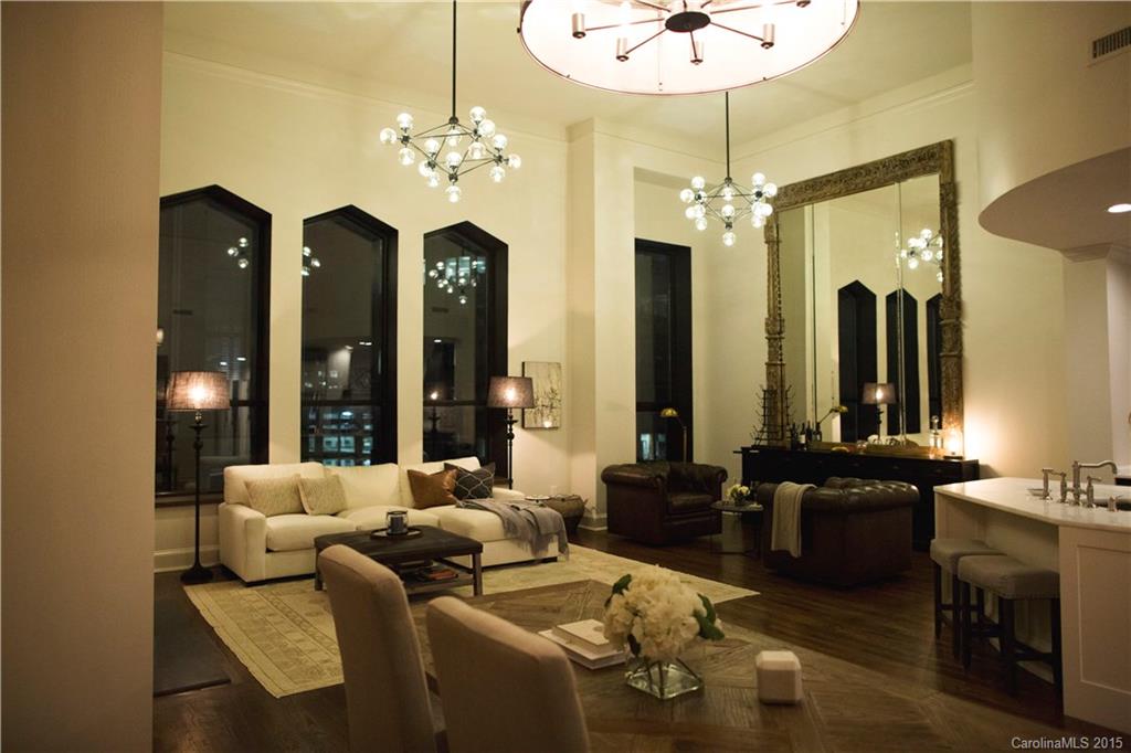 Fourth Ward - Residential Lease