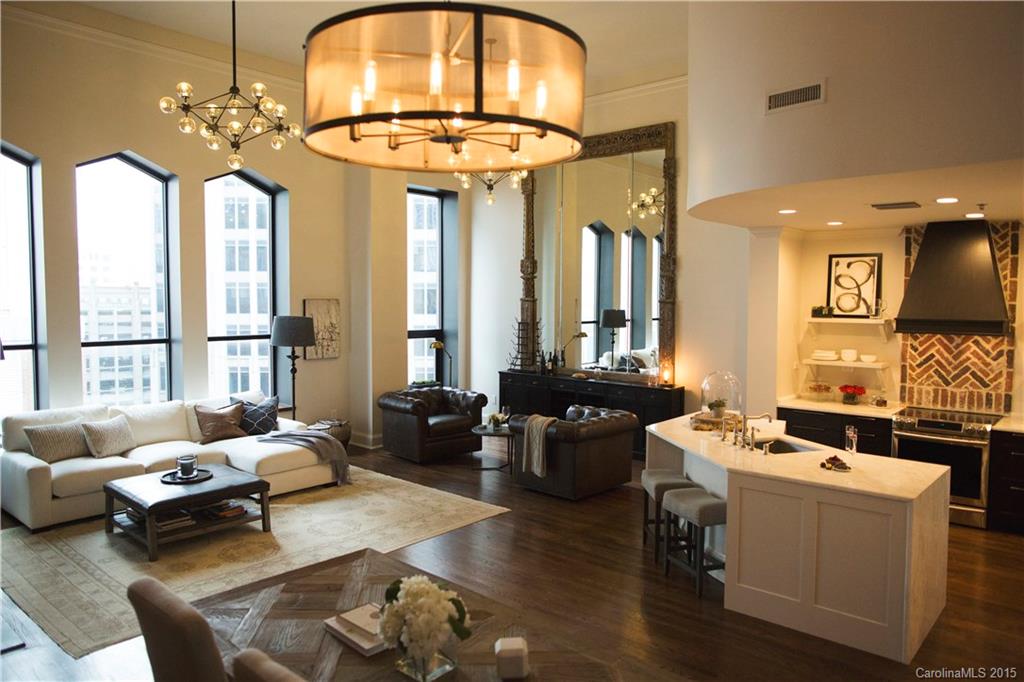 Fourth Ward - Residential Lease