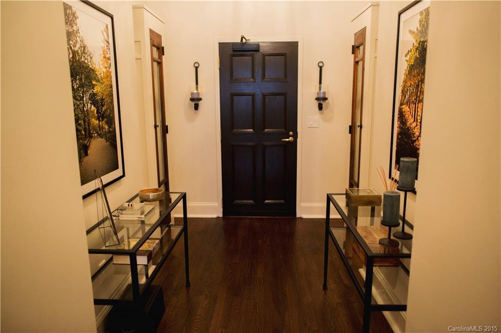 Fourth Ward - Residential Lease