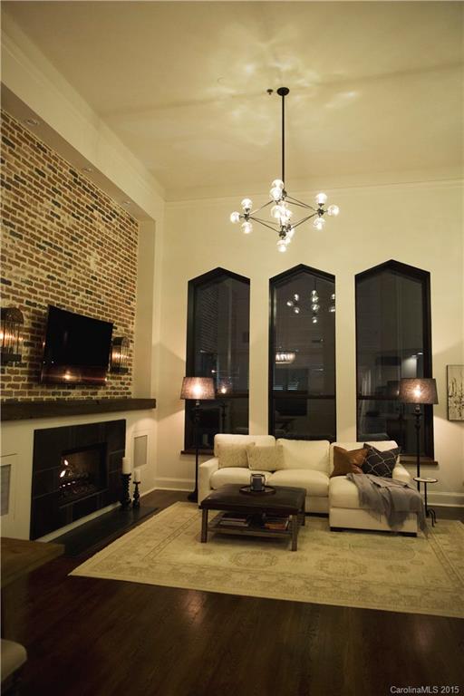 Fourth Ward - Residential Lease
