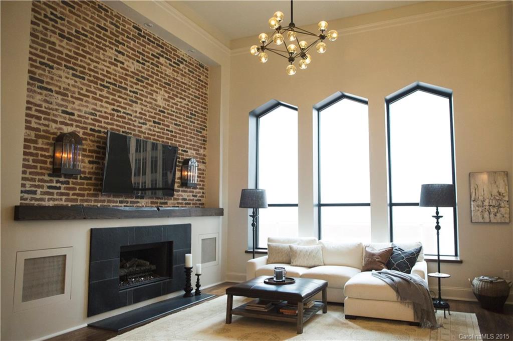 Fourth Ward - Residential Lease