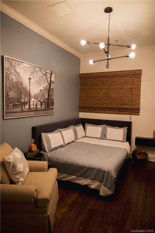 Fourth Ward - Residential Lease
