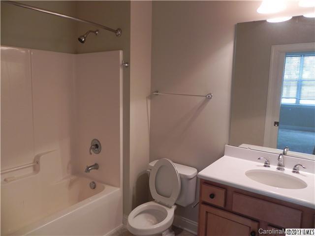 Legacy Village - Residential Lease