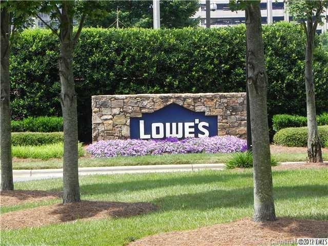 Legacy Village - Residential Lease