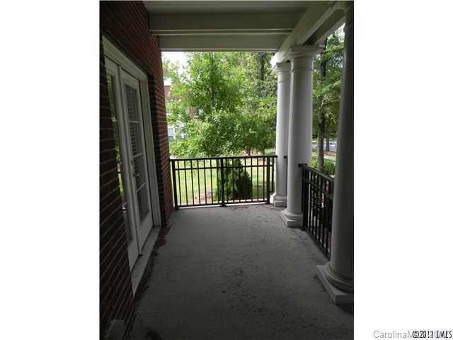 Legacy Village - Residential Lease