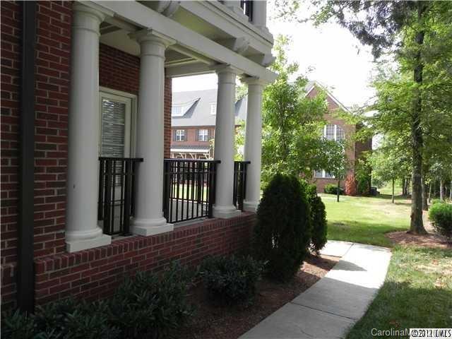 Legacy Village - Residential Lease