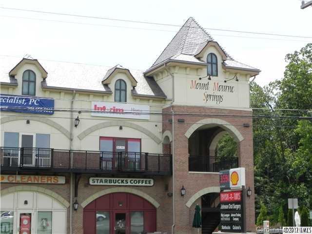 Legacy Village - Residential Lease