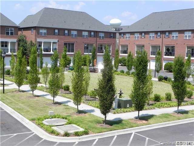 Legacy Village - Residential Lease