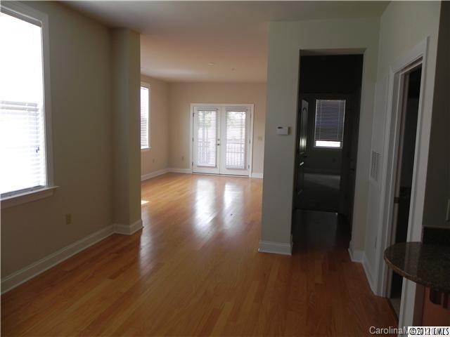 Legacy Village - Residential Lease