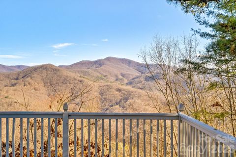 889 Big Ridge Road Franklin NC 28734