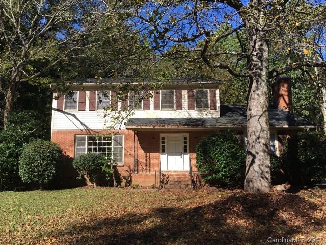 Castleton Gardens - Residential Lease