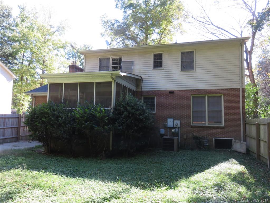 Castleton Gardens - Residential Lease