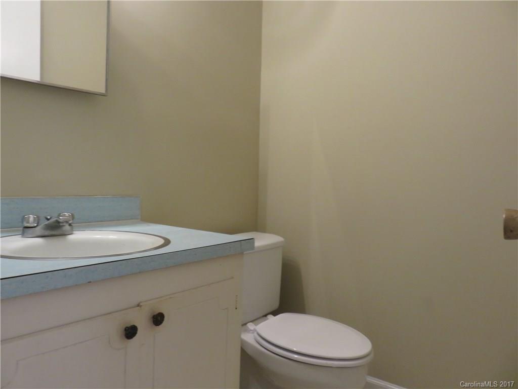 Castleton Gardens - Residential Lease