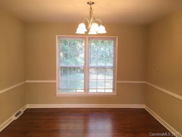 Castleton Gardens - Residential Lease